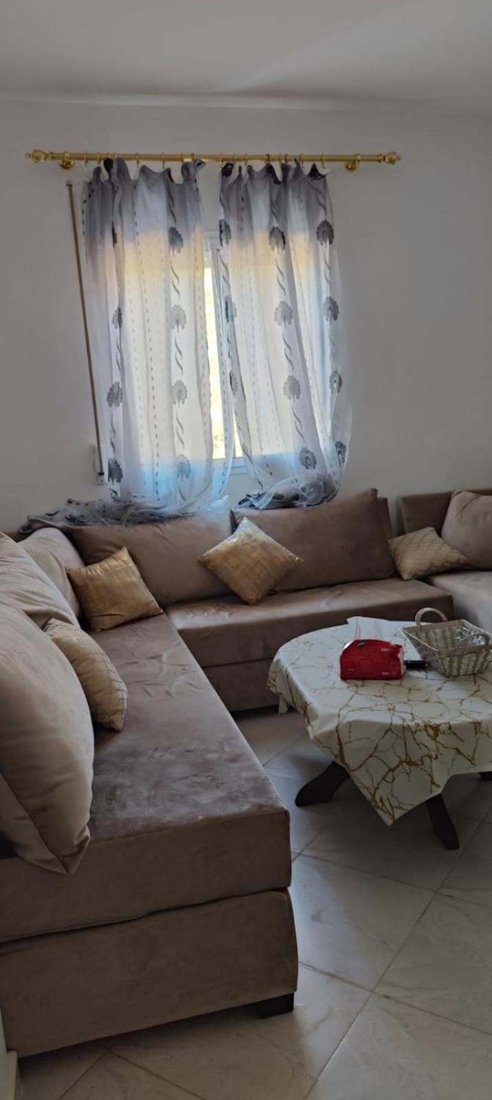 El Hoceima City Al Hoceïma Exteriér fotografie
